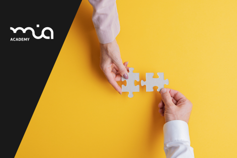 Trovare lavoro con MIA Academy semplice grazie ad una rete di Partner d'eccellenza