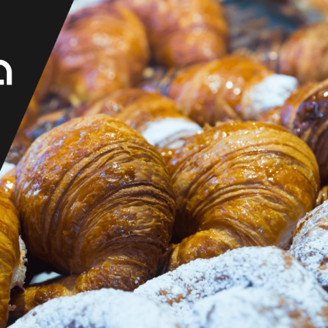trasformare la passione per la pasticceria in un lavoro, La storia di Rosa