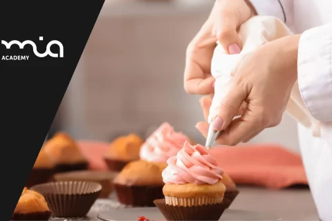 corso di pasticciere - la storia di Manuela