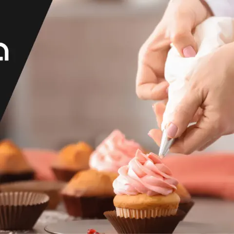 corso di pasticciere - la storia di Manuela