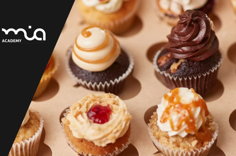 corso di pasticcieria online
