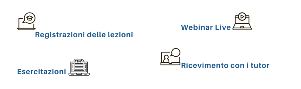 i vantaggi dell'e-learning