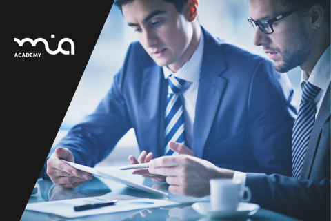 Trovare il Lavoro dei tuoi sogni? È possibile grazie al servizio di Orientamento Professionale di MIA Academy