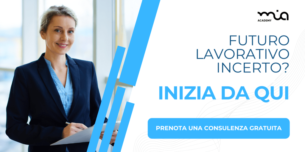 Orientamento Alla carriera