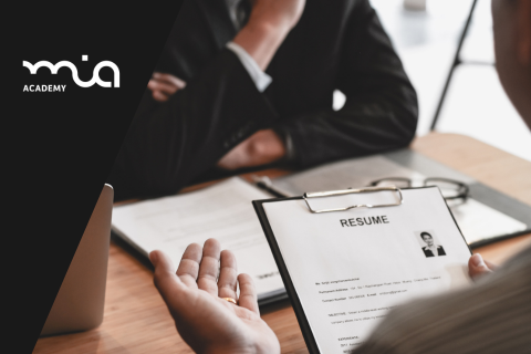 Nuove opportunità lavorative per gli allievi di Mia Academy!