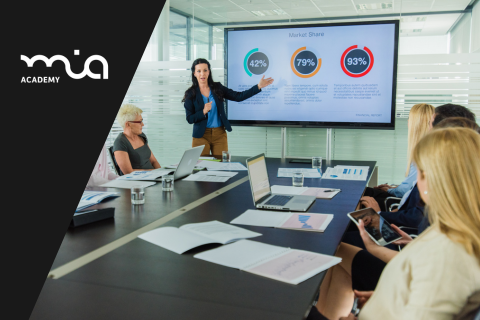 presentazioni efficaci su canva