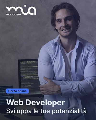 Hero-Corso-Web Dev