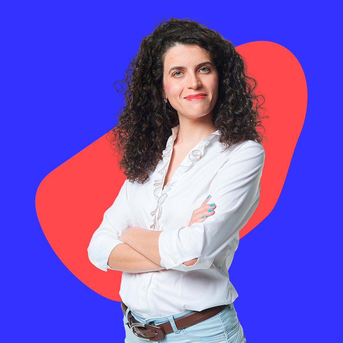 Creatività Digital Marketing Specialist