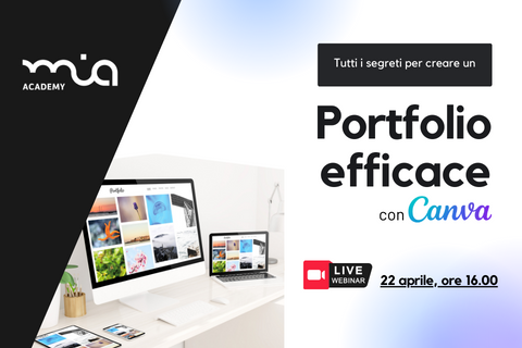 consigli per un portfolio efficace