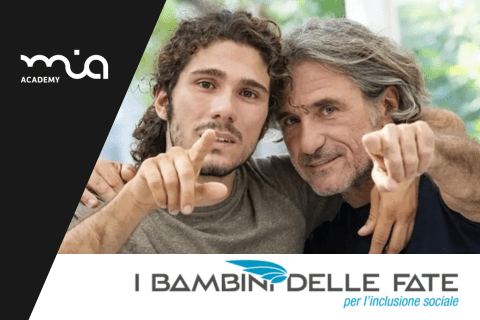 bambini delle fate